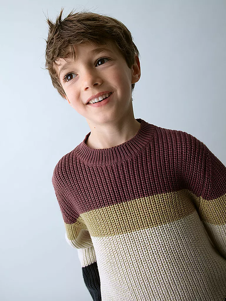 MAYORAL | Jungen Pullover | 