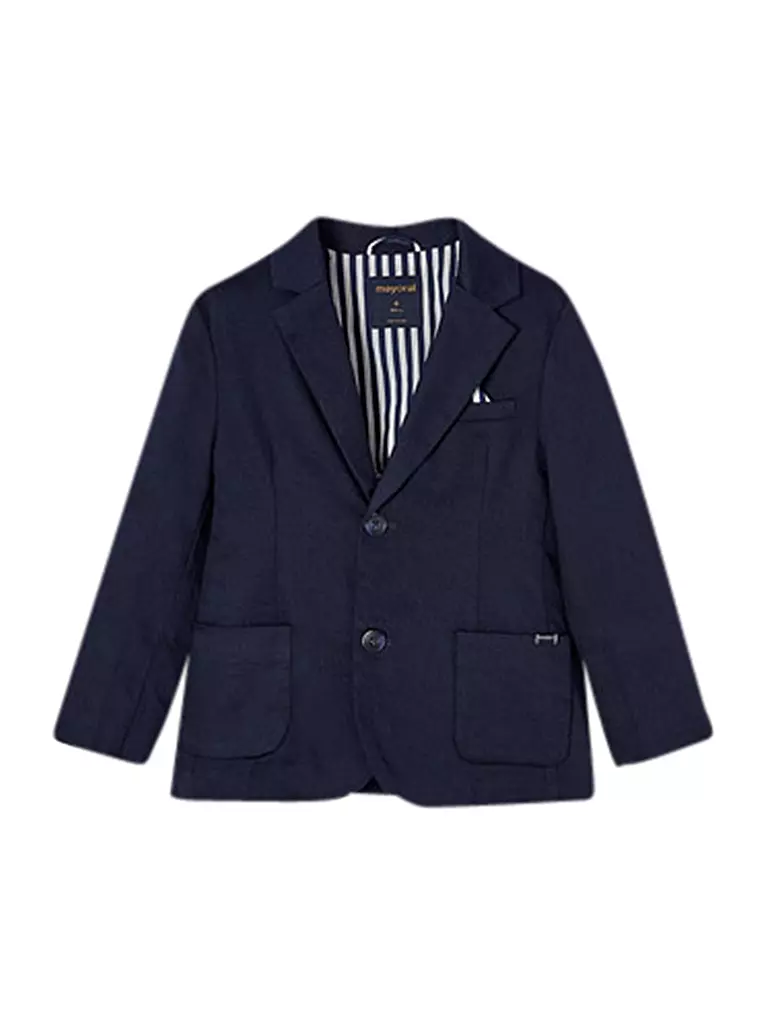 MAYORAL | Jungen Sakko | blau
