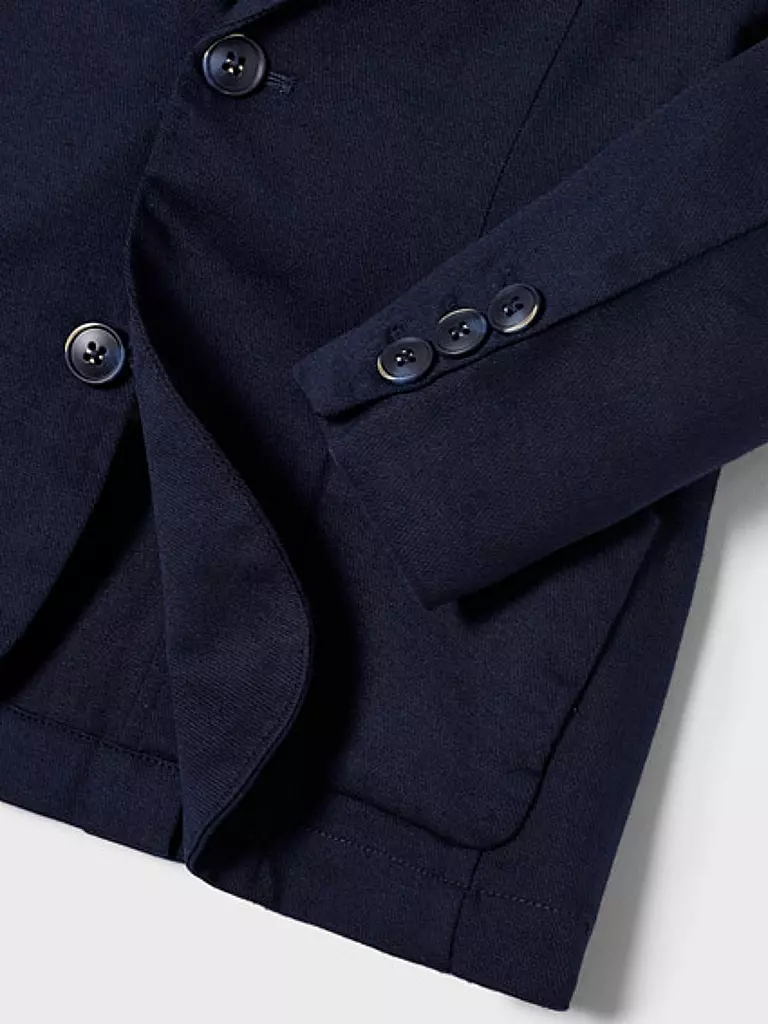 MAYORAL | Jungen Sakko | blau