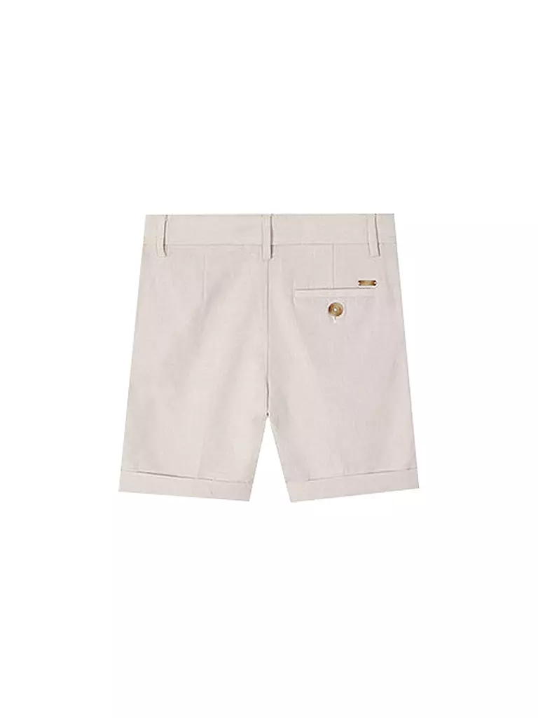 MAYORAL | Jungen Shorts | dunkelblau