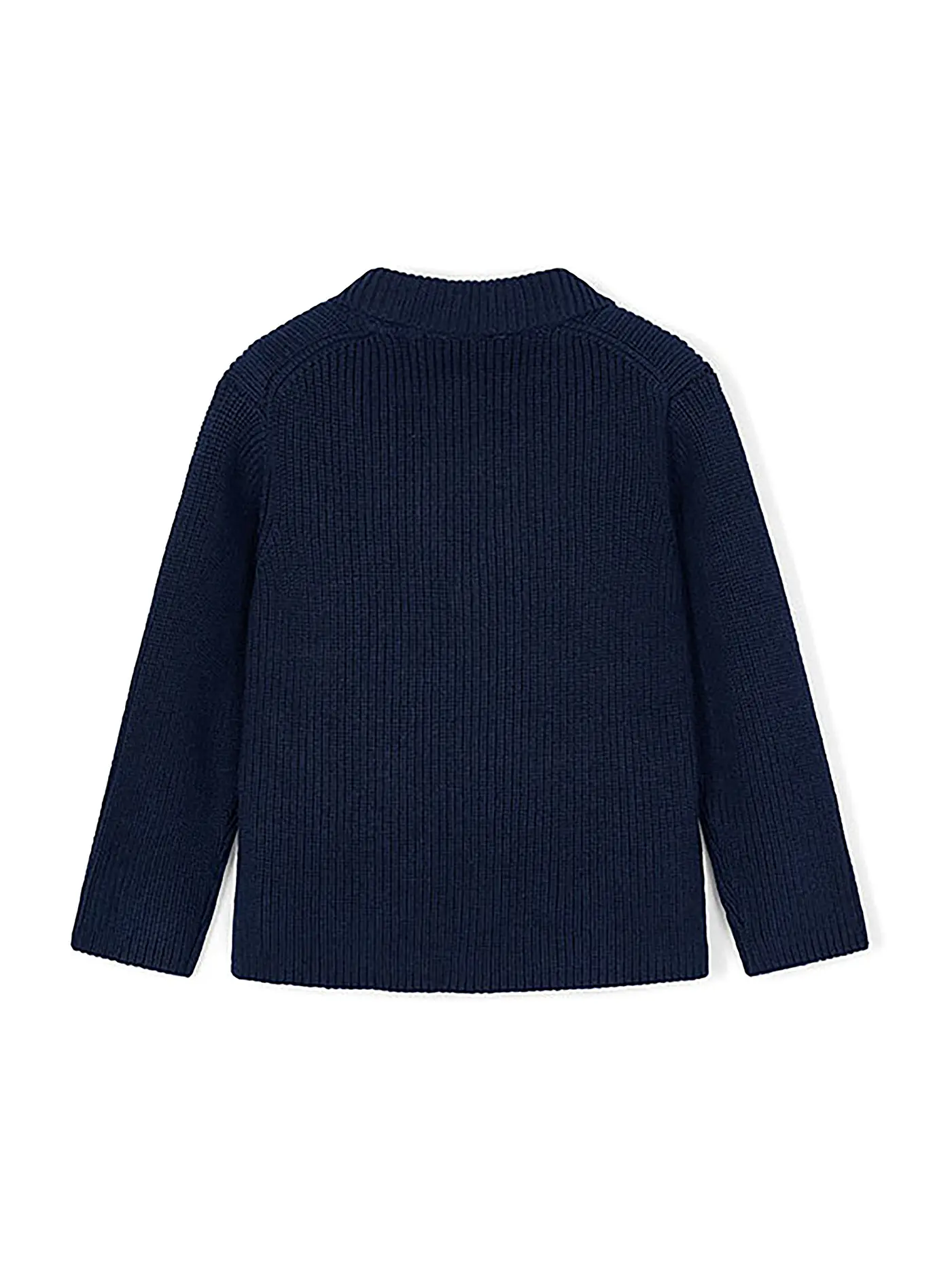 MAYORAL | Jungen Strickjacke | dunkelblau
