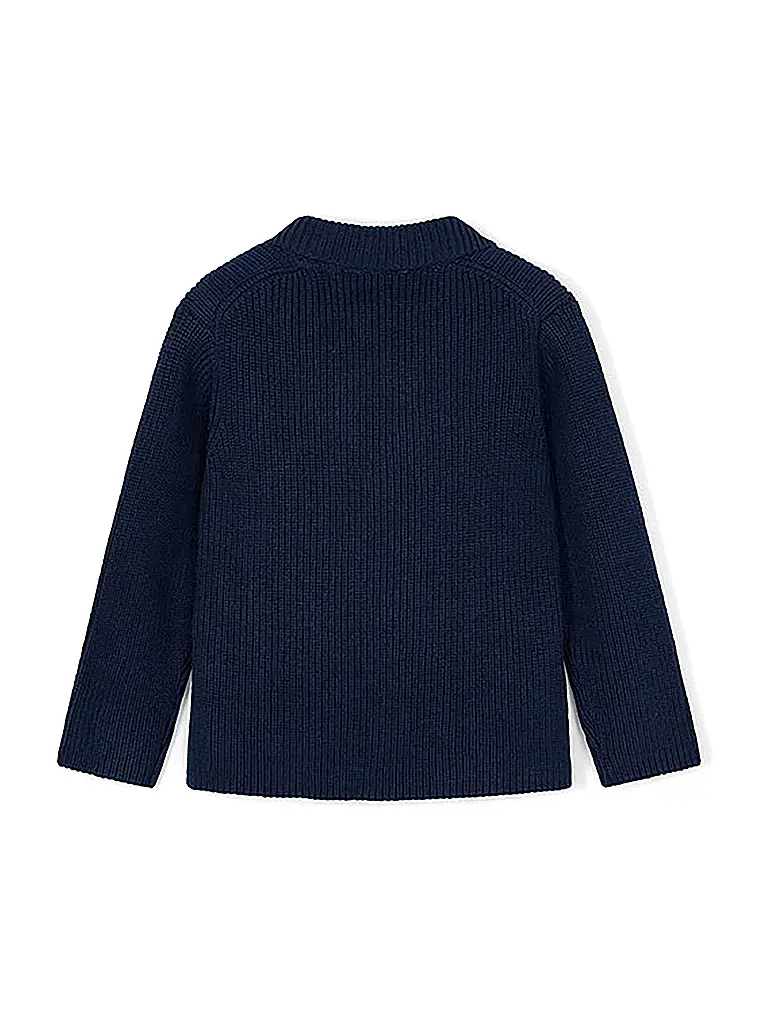 MAYORAL | Jungen Strickjacke | 