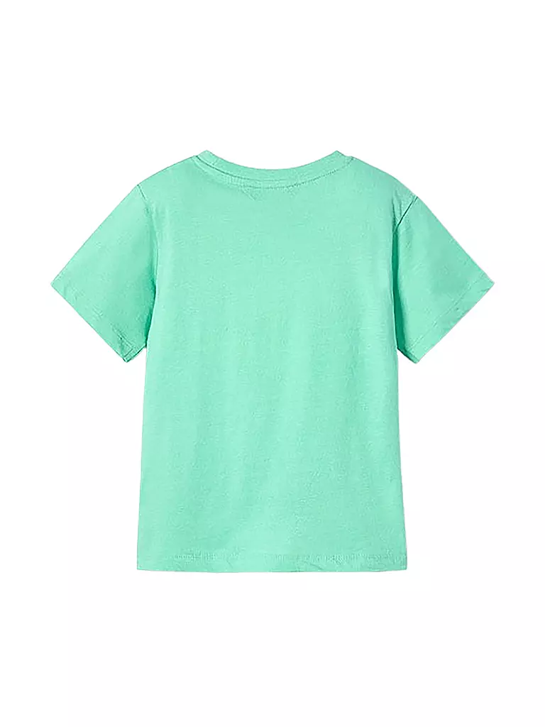 MAYORAL | Jungen T-Shirt Set 2-teilig | hellgrün