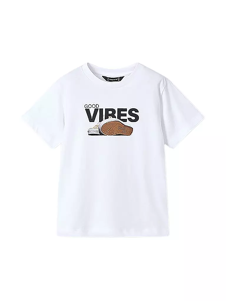 MAYORAL | Jungen T-Shirt Set 2-teilig | hellgrün