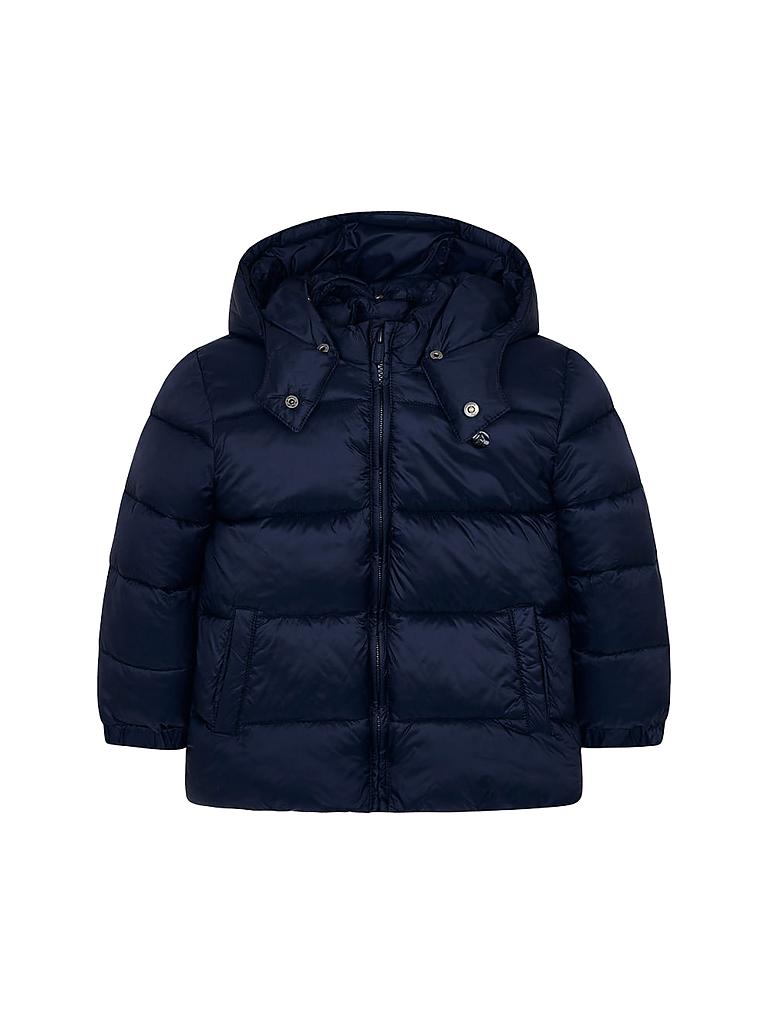 MAYORAL | Jungen-Steppjacke | blau