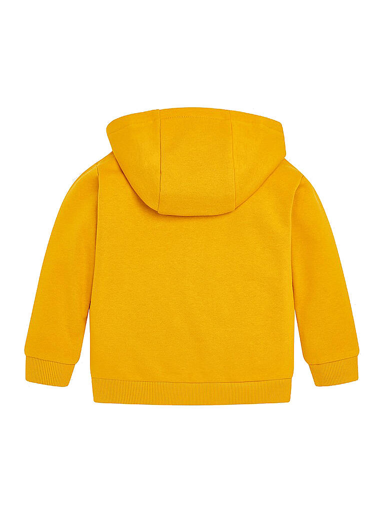 MAYORAL | Jungen-Sweater | gelb