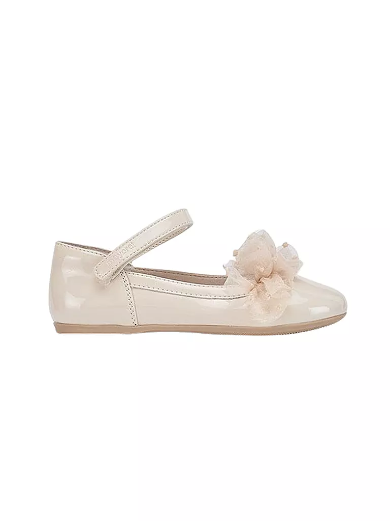 MAYORAL | Kinder Ballerina | creme