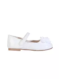 MAYORAL | Kinder Ballerinas | weiss