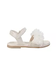 MAYORAL | Kinder Sandalen  | creme
