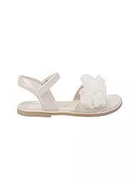 MAYORAL | Kinder Sandalen  | creme