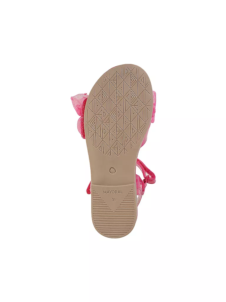 MAYORAL | Kinder Sandalen | 