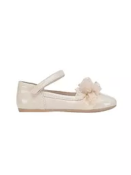 MAYORAL | Mädchen Ballerina | creme