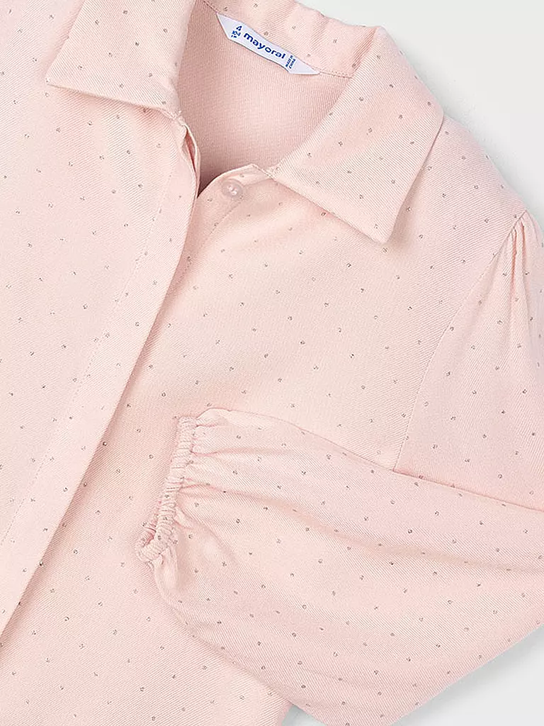 MAYORAL | Mädchen Bluse | 