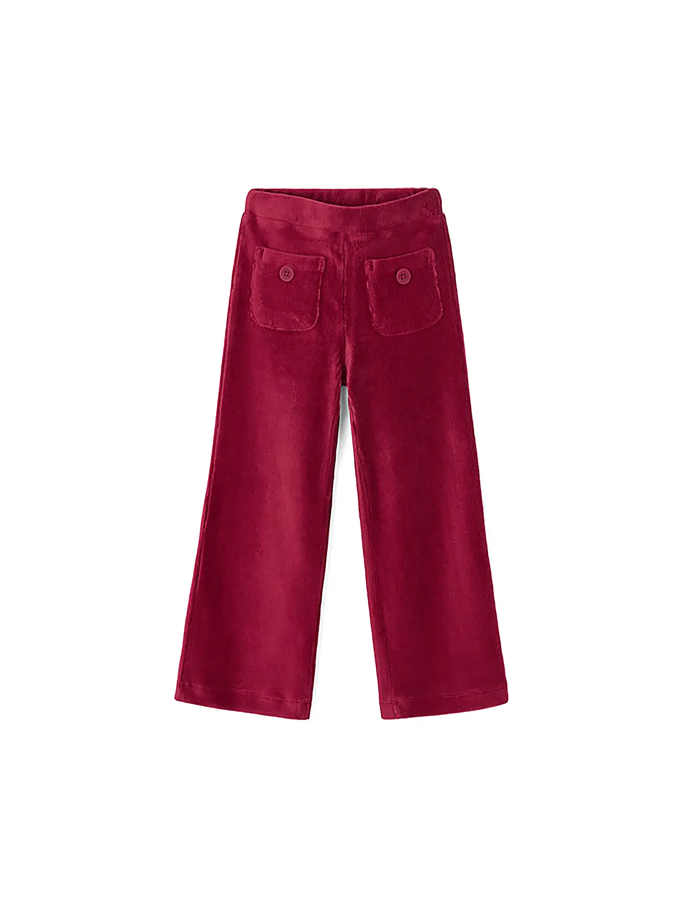 MAYORAL | Mädchen Hose  | beere