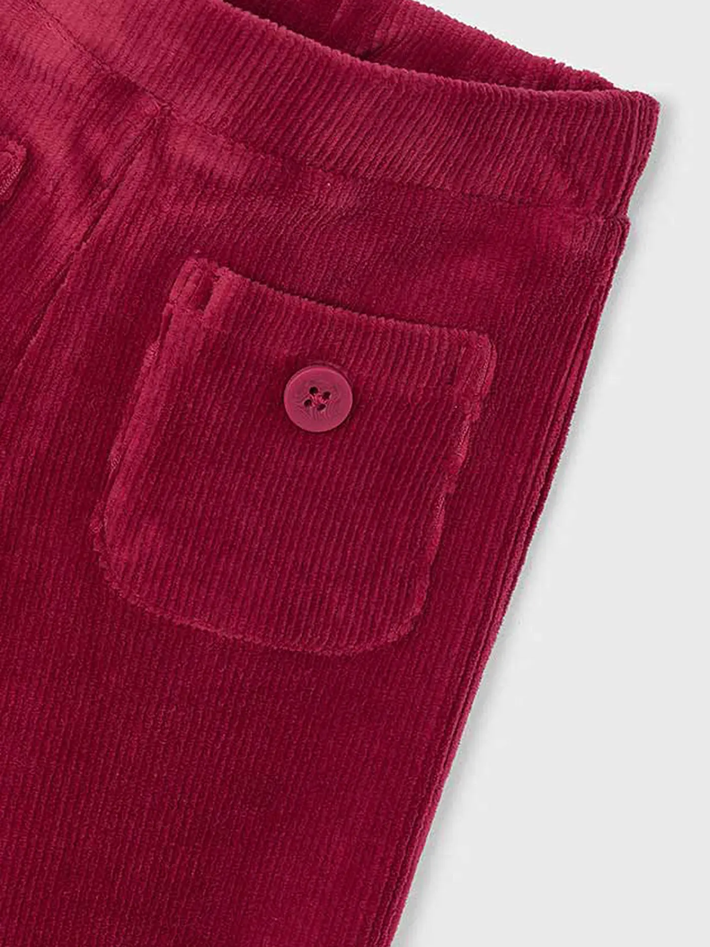 MAYORAL | Mädchen Hose  | beere