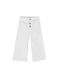MAYORAL | Mädchen Hose | creme