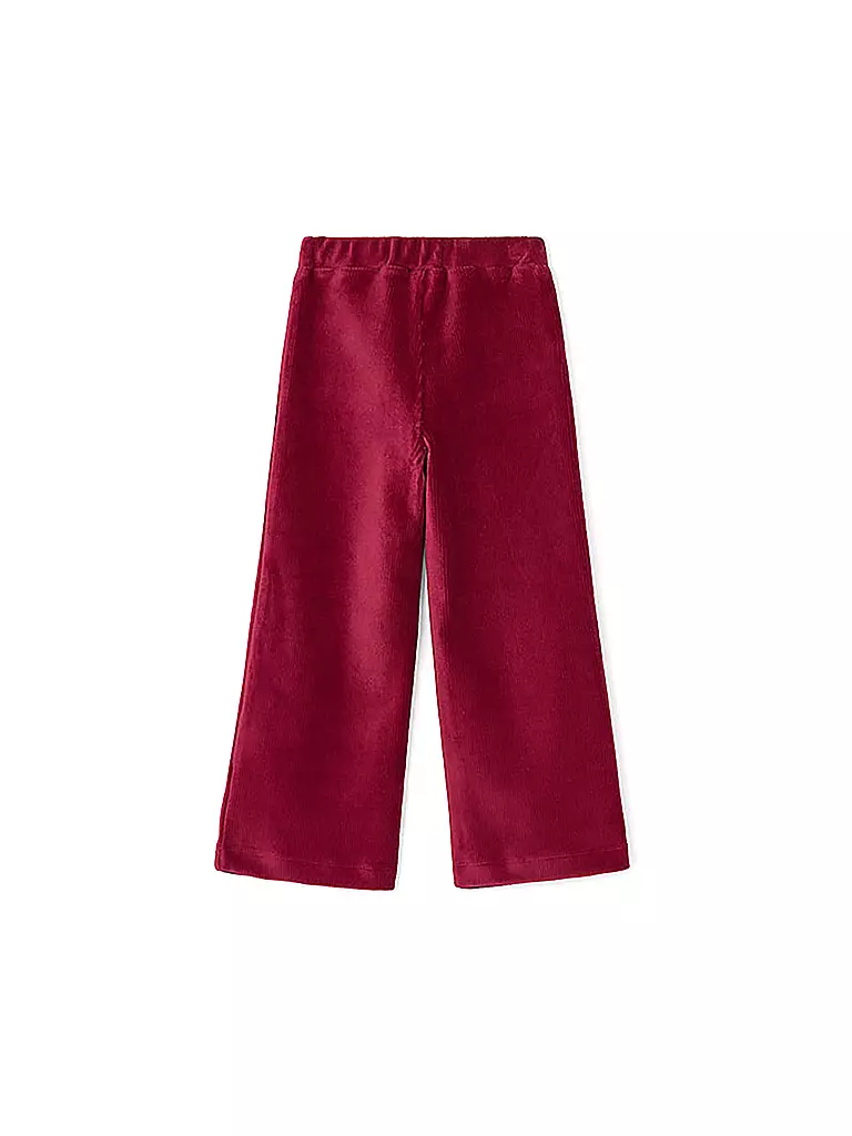 MAYORAL | Mädchen Hose | beere