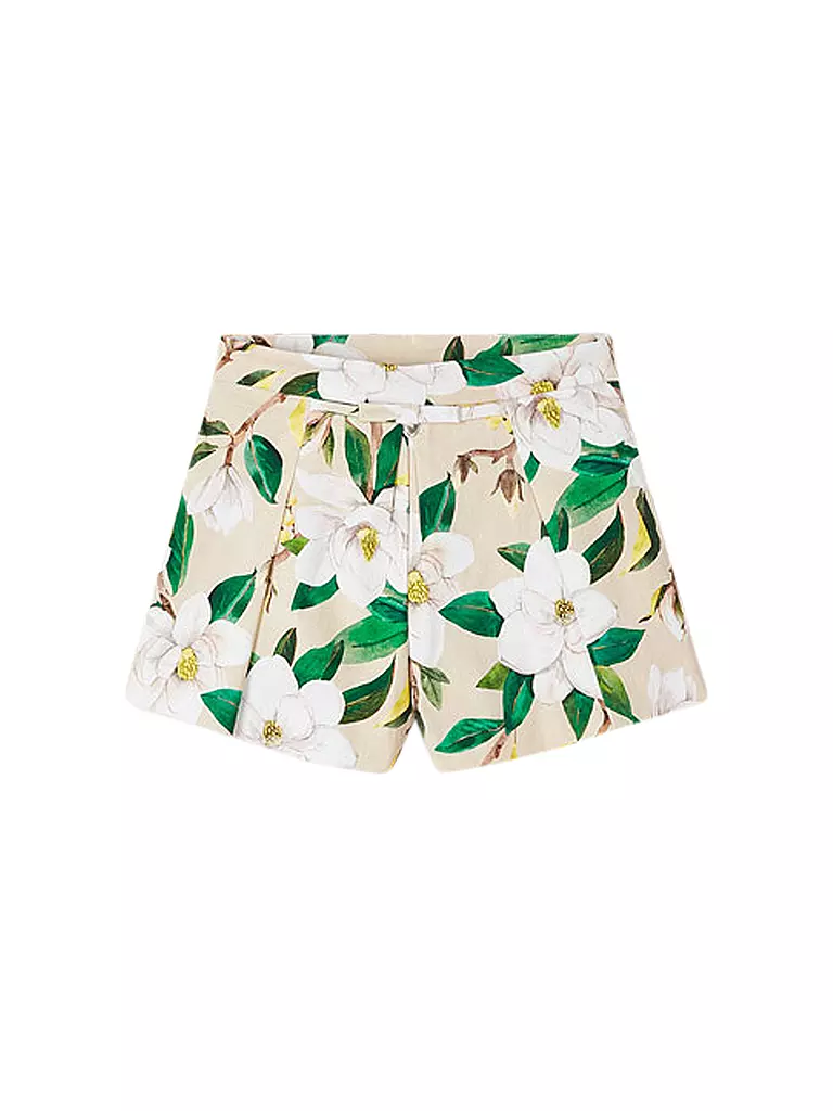 MAYORAL | Mädchen Hosenrock - Skorts  | beige
