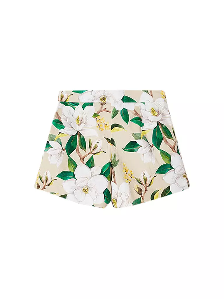 MAYORAL | Mädchen Hosenrock - Skorts  | beige