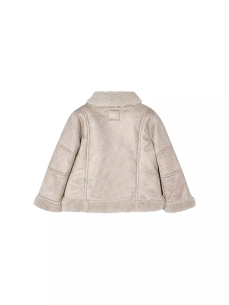 MAYORAL | Mädchen Jacke | beige