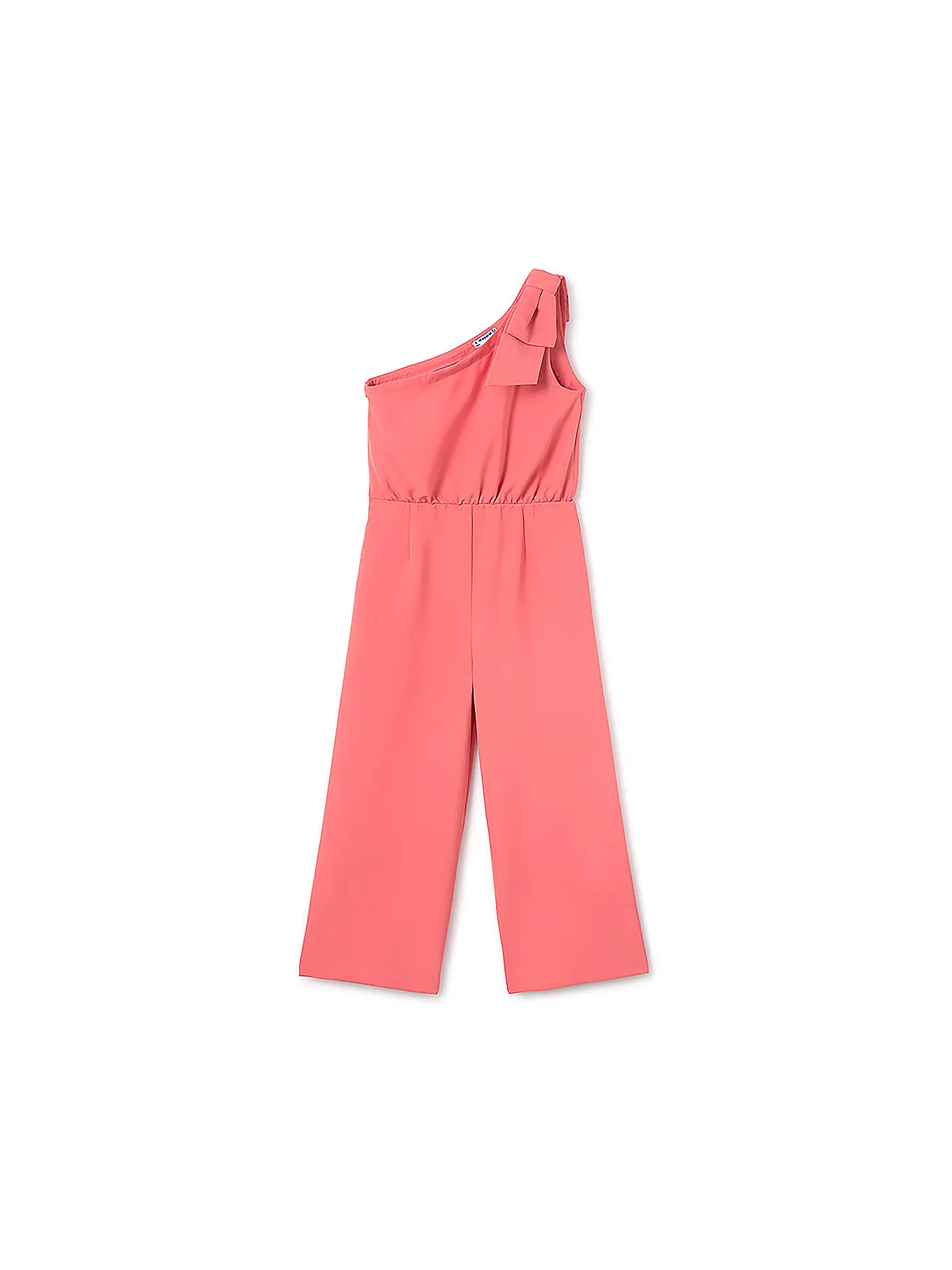 MAYORAL | Mädchen Jumpsuit  | koralle