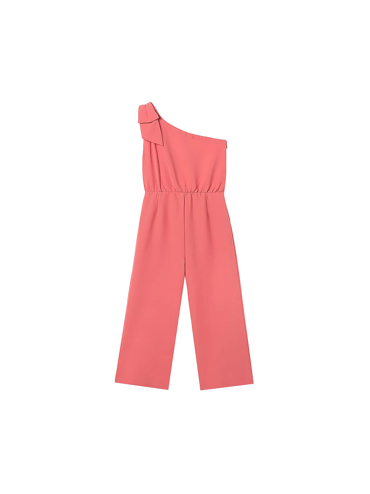 MAYORAL | Mädchen Jumpsuit  | koralle