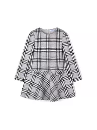 MAYORAL | Mädchen Kleid  | grau
