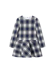 MAYORAL | Mädchen Kleid  | dunkelblau