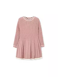 MAYORAL | Mädchen Kleid  | rosa