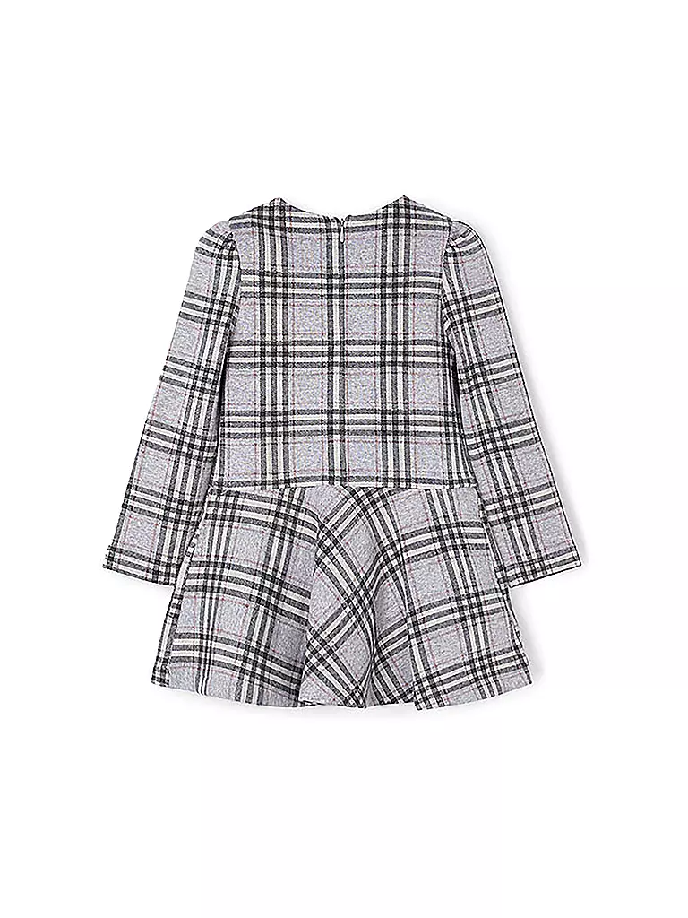 MAYORAL | Mädchen Kleid  | grau