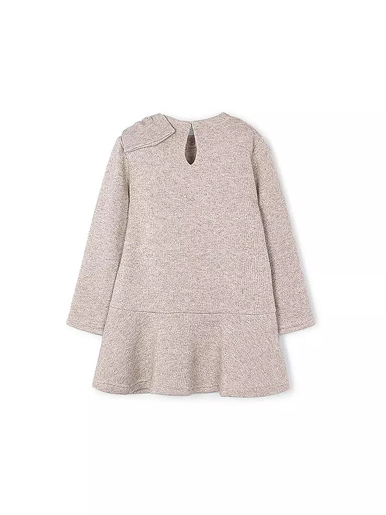 MAYORAL | Mädchen Kleid  | beige