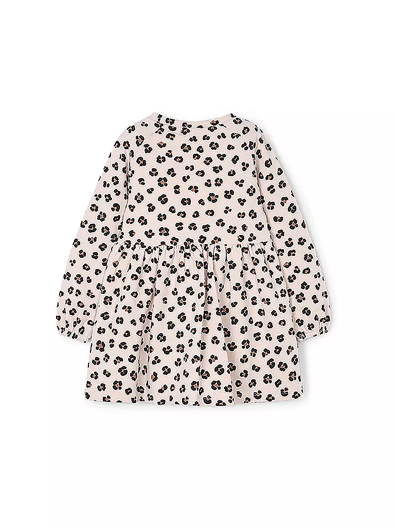 MAYORAL | Mädchen Kleid  | beige