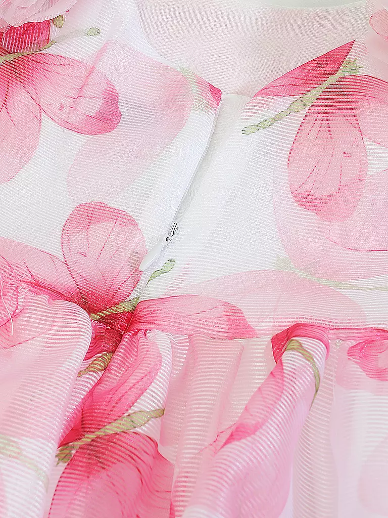 MAYORAL | Mädchen Kleid  | pink