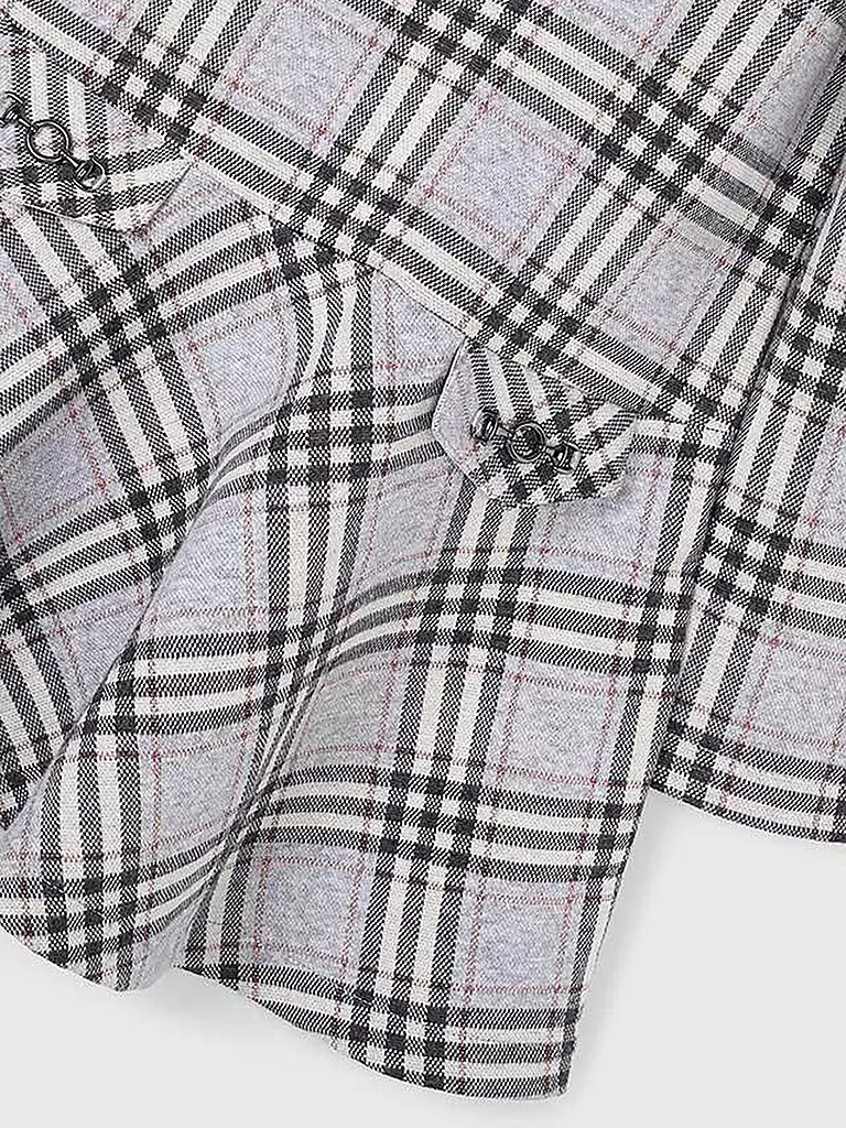 MAYORAL | Mädchen Kleid  | grau