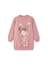 MAYORAL | Mädchen Kleid  | rosa
