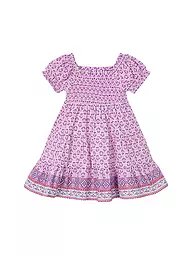 MAYORAL | Mädchen Kleid | Rosa