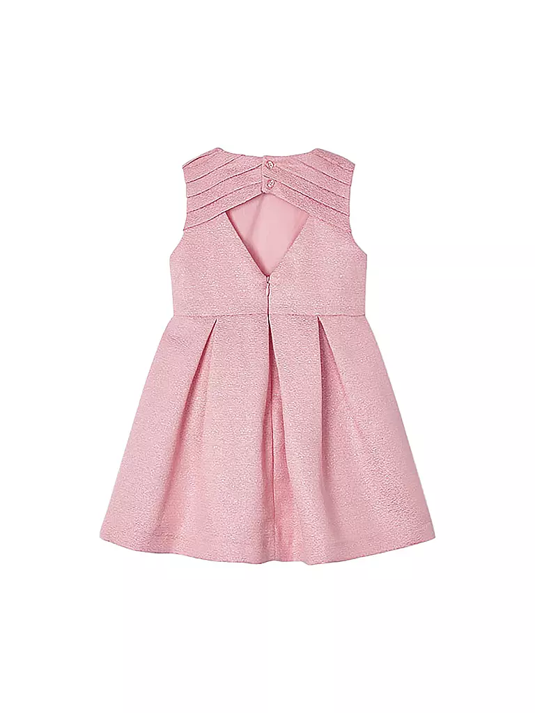 MAYORAL | Mädchen Kleid | rosa