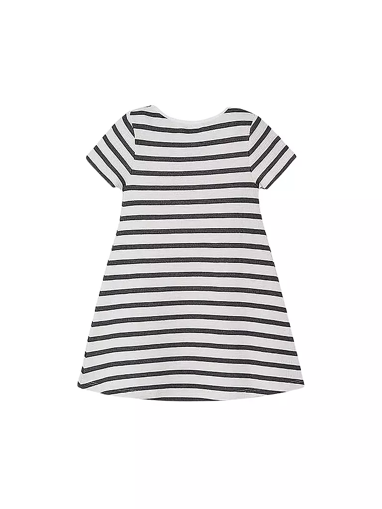MAYORAL | Mädchen Kleid | creme