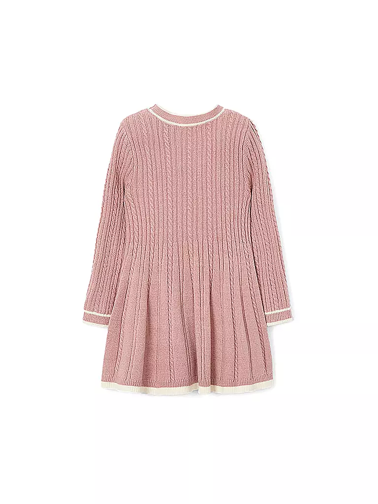 MAYORAL | Mädchen Kleid | 