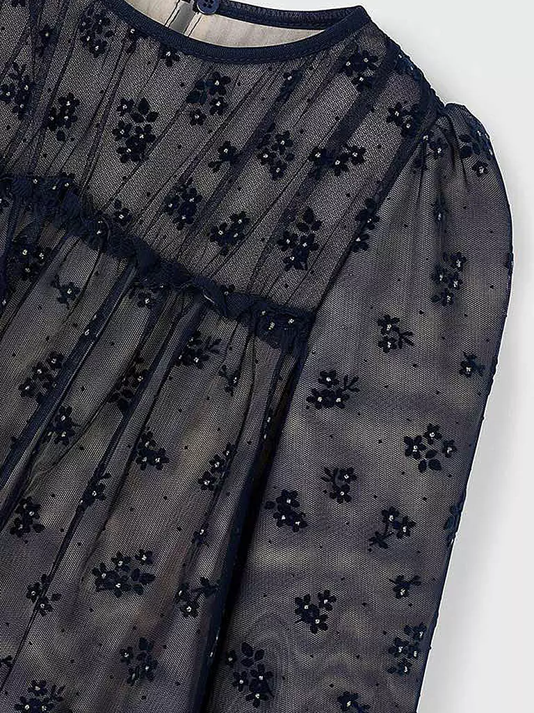 MAYORAL | Mädchen Kleid | 