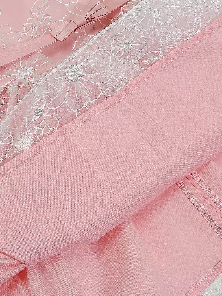 MAYORAL | Mädchen Kleid | rosa