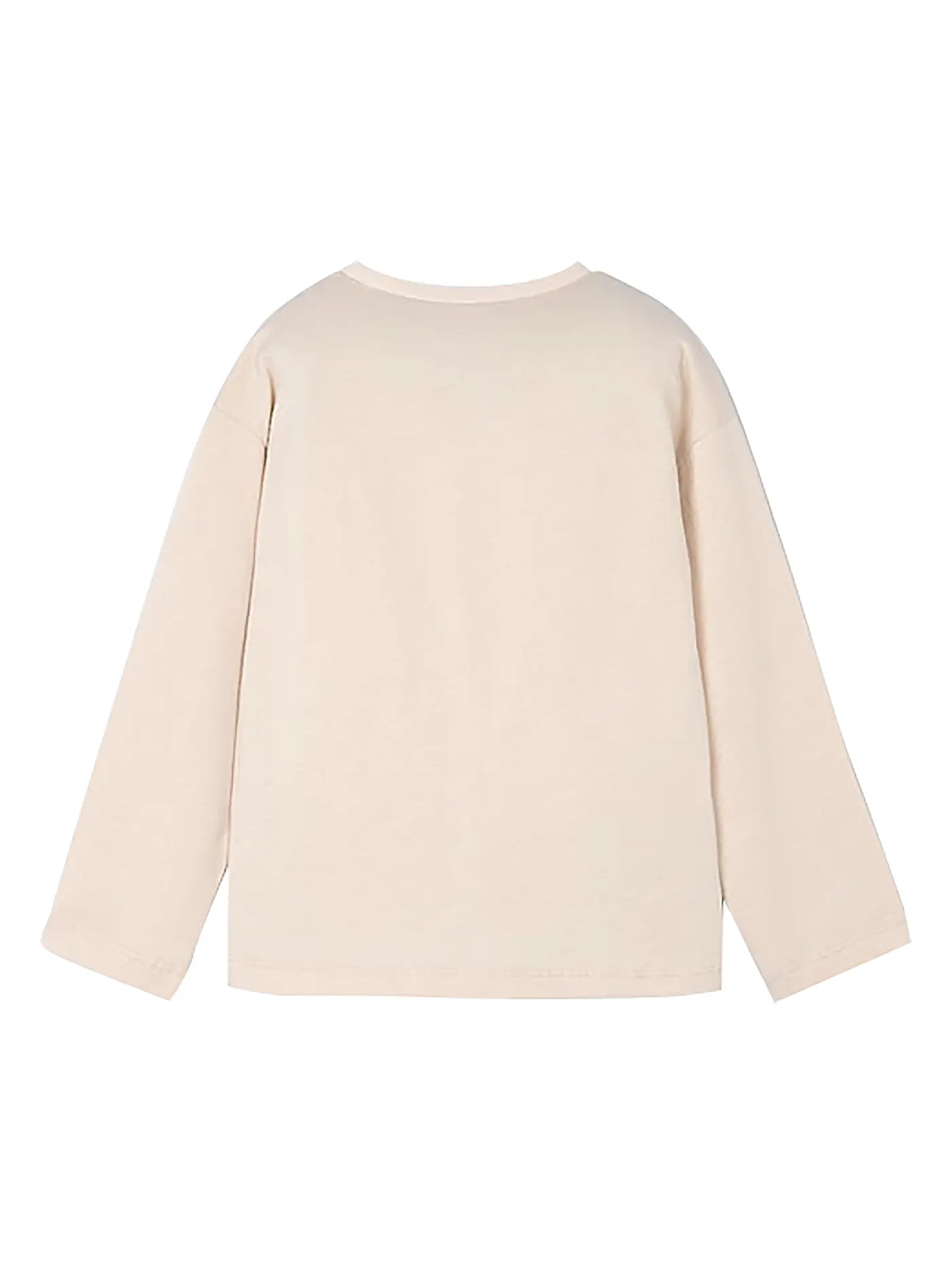 MAYORAL | Mädchen Langarmshirt  | weiss