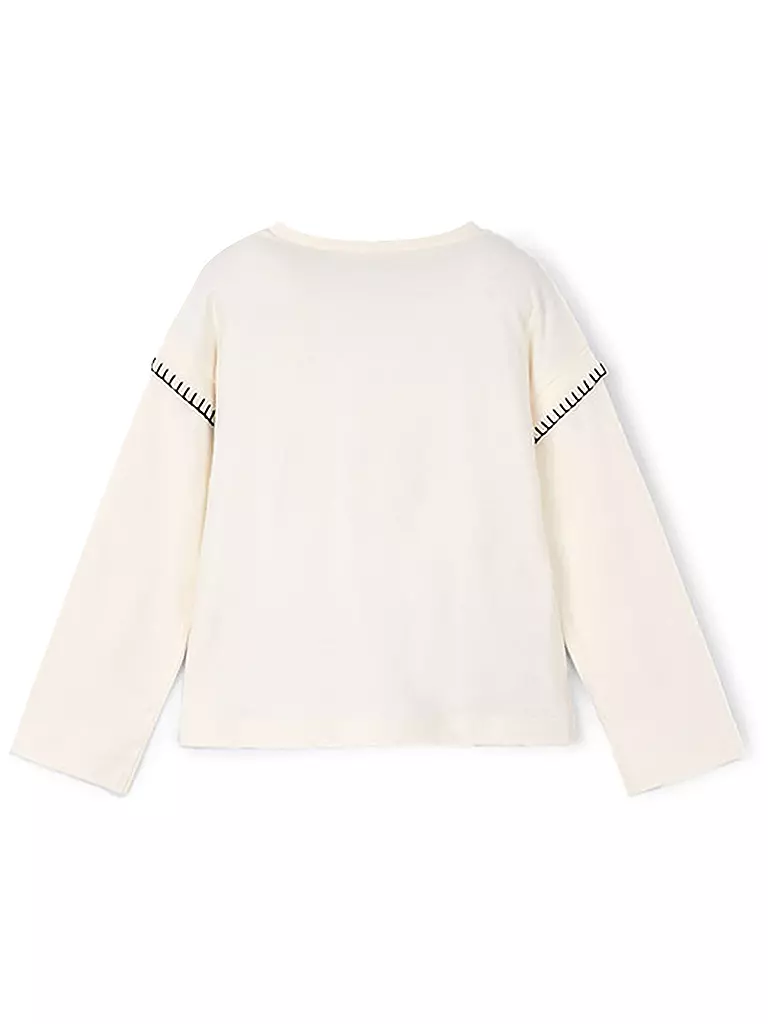 MAYORAL | Mädchen Langarmshirt | 
