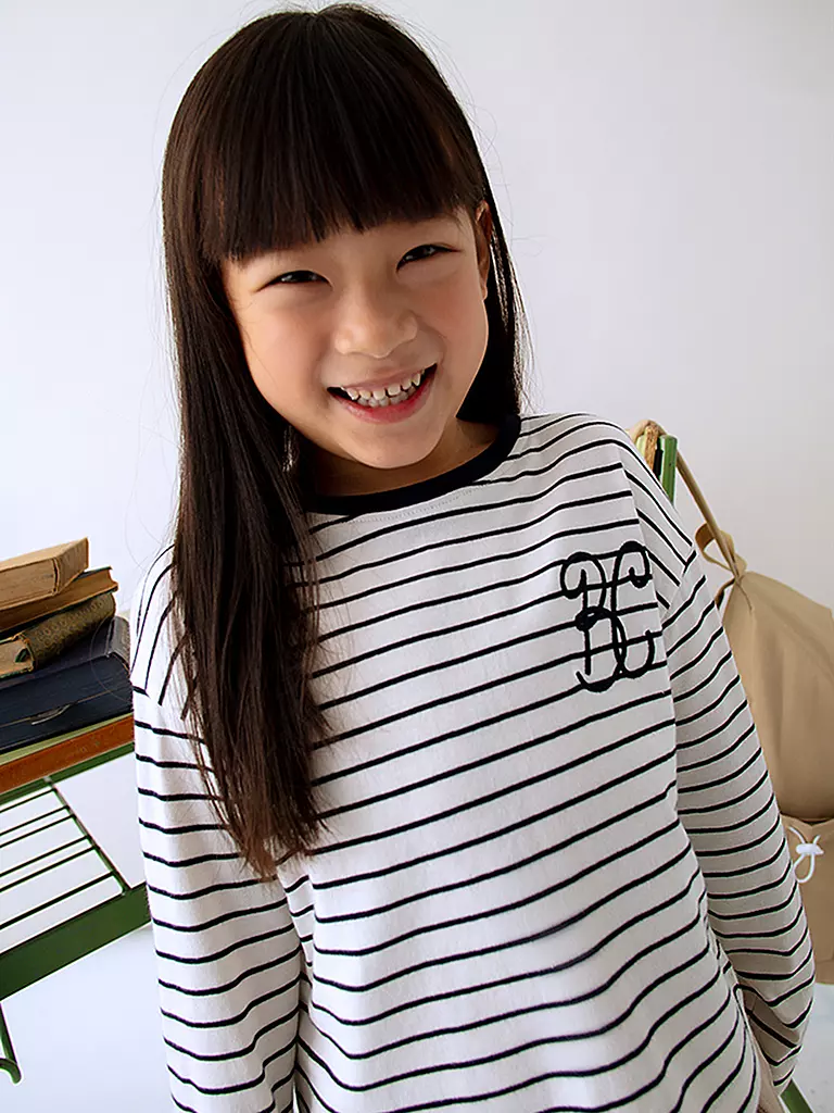 MAYORAL | Mädchen Langarmshirt | 