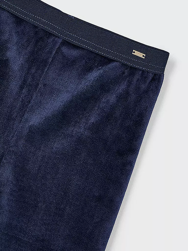 MAYORAL | Mädchen Leggings | dunkelblau