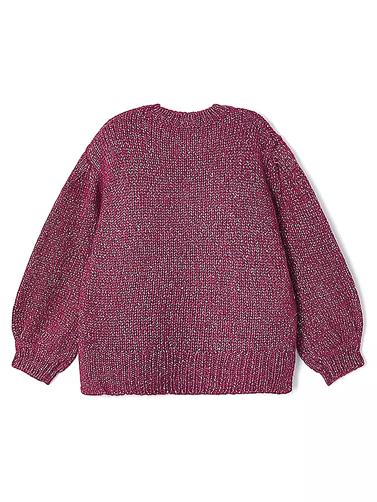 MAYORAL | Mädchen Pullover | pink