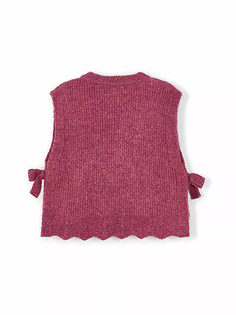 MAYORAL | Mädchen Pullover | beere