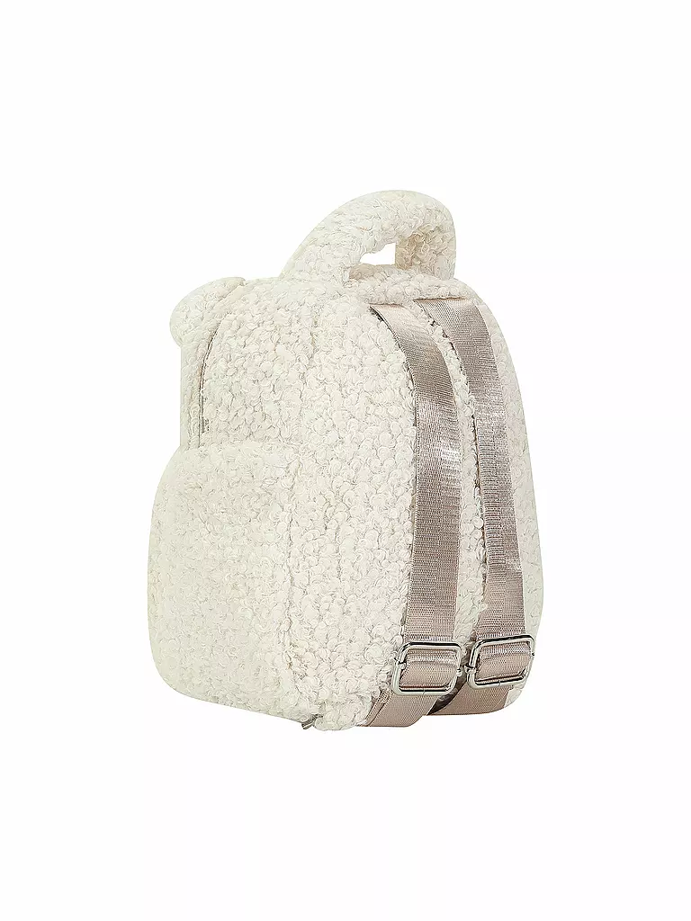 MAYORAL | Mädchen Rucksack  | beige