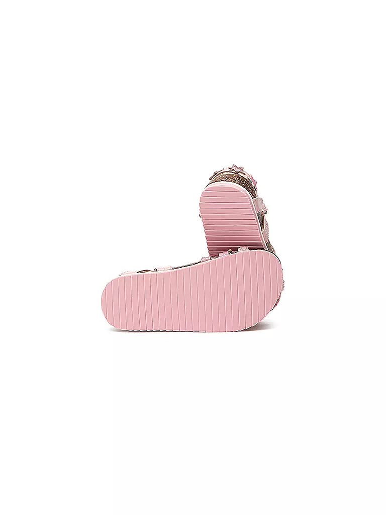 MAYORAL | Mädchen Sandalen | rosa