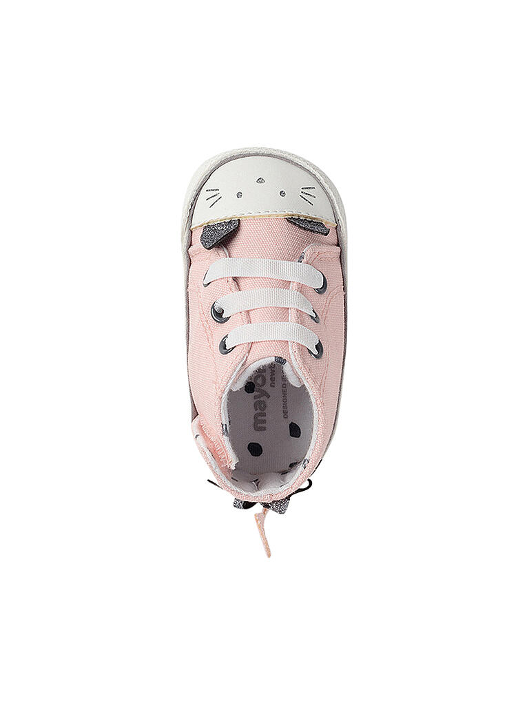 MAYORAL | Mädchen Schuhe | rosa